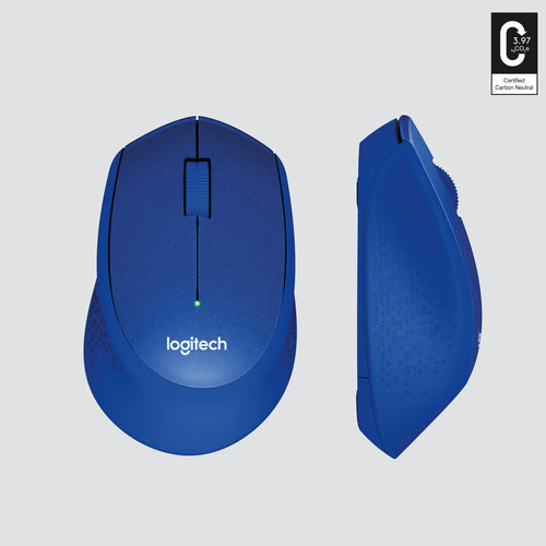 Logitech 910-004910 mouse