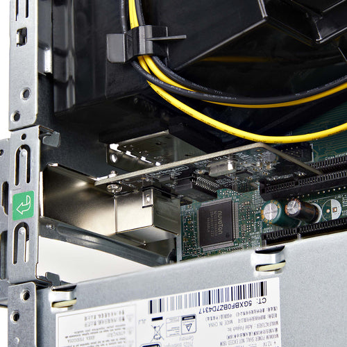 StarTech.com ST1000SPEX2LT network card