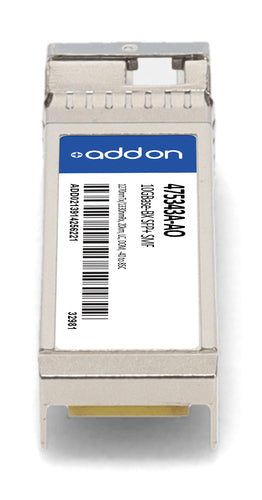 AddOn Networks 475343A-AO network transceiver module