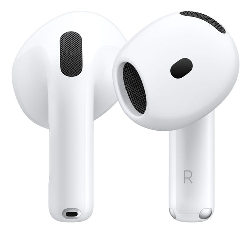Apple AirPods 4 True Wireless Stereo Headset for Calls Music Sport Everyday