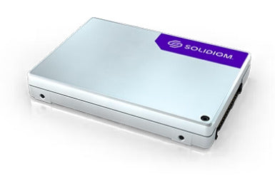 Solidigm SBFPF2BV614TOF1 internal solid state drive