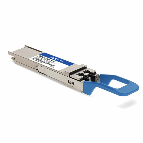 AddOn Networks QSFP28-100GB-FR-AO network transceiver module