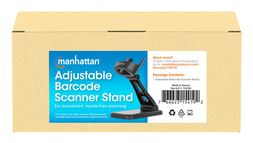 Manhattan 154192 holder