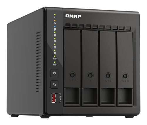 QNAP TS-453E