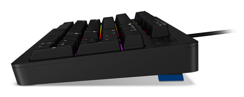 RGB LED Wired Keyboard with Mouse - Lenovo GX31N91913