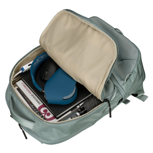 Targus 15-16in Work+Play Flex Ecosmart Backpack
