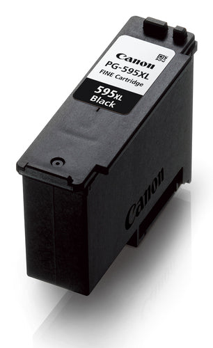 Canon PG-595XL ink cartridge