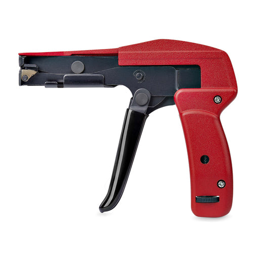 StarTech.com N10MM-CABLE-TIE-GUN cable tie gun