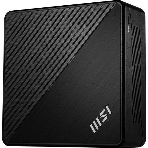 Mini PC MSI Cubi 5 12M-265US Intel i7 16GB RAM 1TB SSD Windows 11