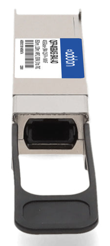 AddOn Networks QSFP-40GBASE-SR4L-AO network transceiver module