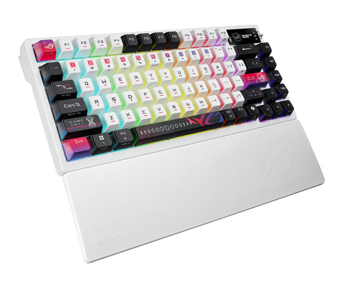 ASUS ROG Azoth X keyboard