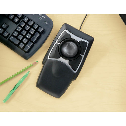 Kensington Expert mouse