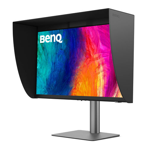 BenQ PD2770U computer monitor