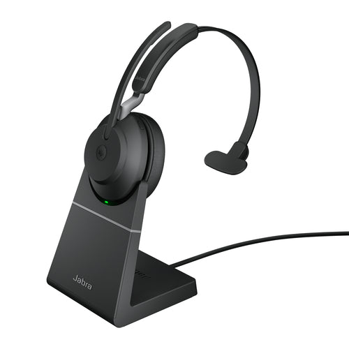Jabra 26599-899-989-01 headphones/headset