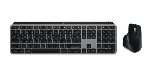 Logitech Master MX Keys S Combo for Mac keyboard