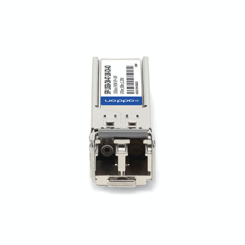 AddOn Networks SFP-10GB-CW-47-100-CX-AO network transceiver module