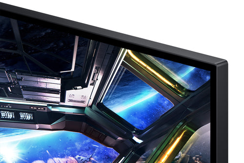 Samsung S27DG702EU computer monitor