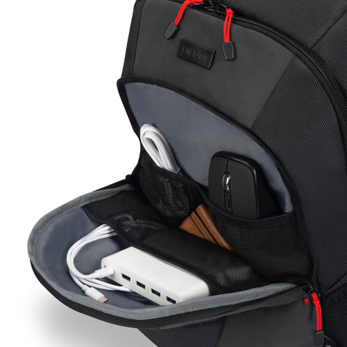 DICOTA D32119-RPET backpack