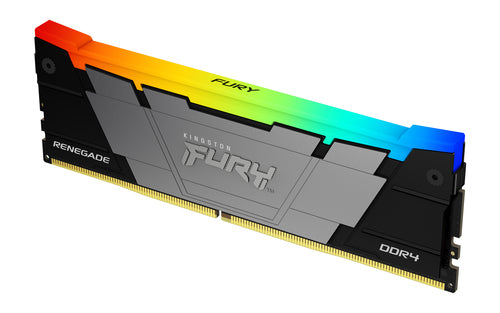 Kingston Technology FURY Renegade RGB memory module