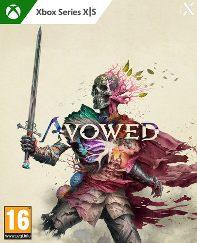Microsoft Avowed (Xbox X|S)