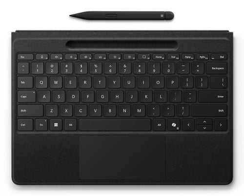 Microsoft Surface 8YU-00006 mobile device keyboard