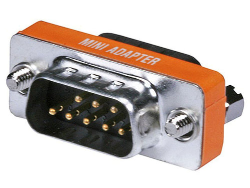 Monoprice 1202 cable gender changer