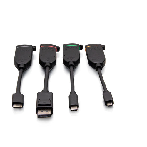 C2G C2G30282 cable gender changer