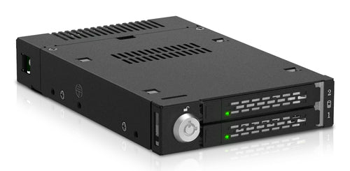 Icy Dock ToughArmor MB834MK-B V2