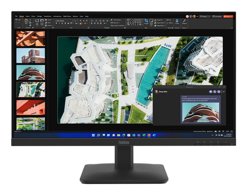 Lenovo ThinkVision S27-4e computer monitor