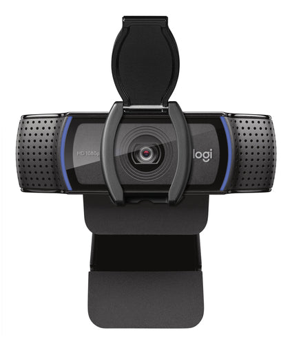 Logitech C920e HD webcam