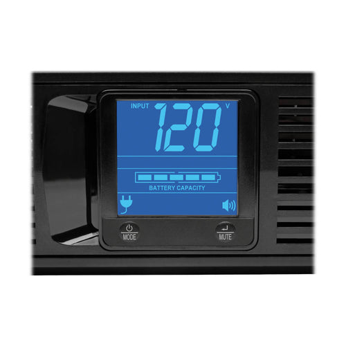 Tripp Lite SMART1500LCD uninterruptible power supply (UPS)