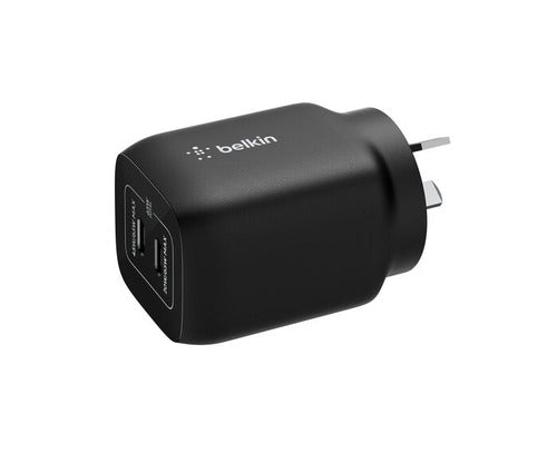 Belkin ENA007AUBK mobile device charger