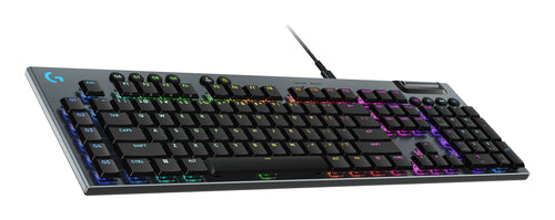 Logitech G G915 X keyboard