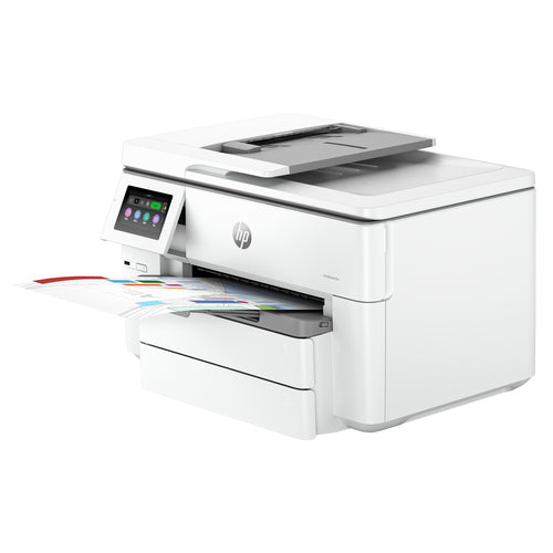HP OfficeJet Pro 9730e WF AiO Printer