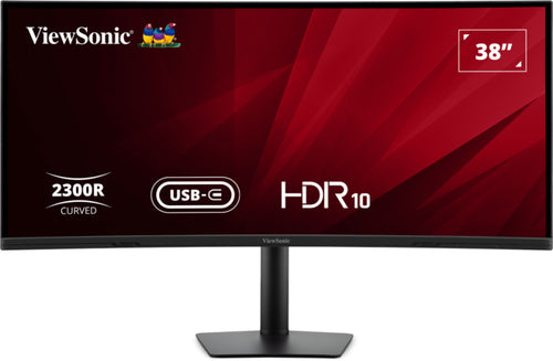 Viewsonic VA3820C computer monitor