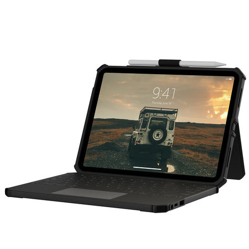 Urban Armor Gear 1K4009B14040 mobile device keyboard