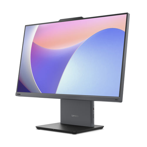 Lenovo ThinkCentre neo 50a 24 Gen 5 - 23.8" Full HD, Intel Core i5, 16GB RAM, 512GB SSD - Business Desktop