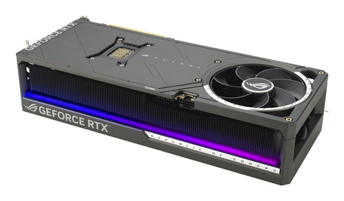 ASUS ROG Astral - -RTX5080-O16G-GAMING