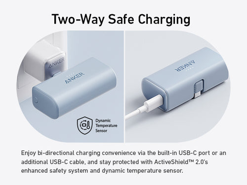 Anker Nano