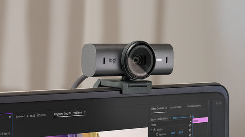 Logitech 960-001545 webcam