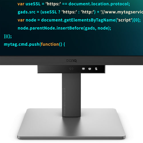 BenQ RD240Q computer monitor