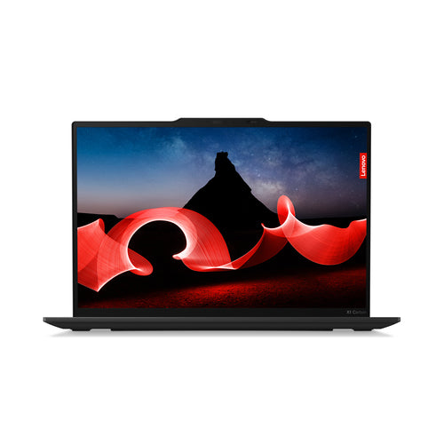 Lenovo ThinkPad X1 Carbon Gen 12 – Intel Core Ultra 7, 16 GB RAM, 1 TB SSD, 14" Business-Laptop