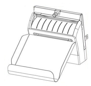 Zebra P1037974-069 printer/scanner spare part/accessory