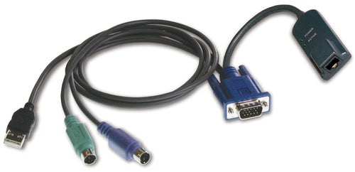 Vertiv Avocent DSAVIQ-PS2M KVM-Kabel