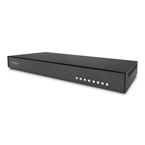 StarTech.com CK4-P108C KVM switch