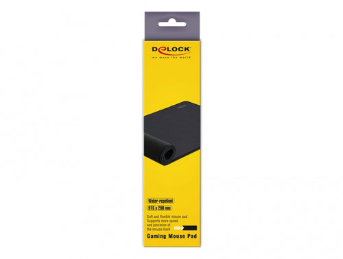 DeLOCK 12557 mouse pad