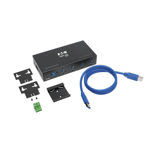 Tripp Lite U360-004-IND interface hub