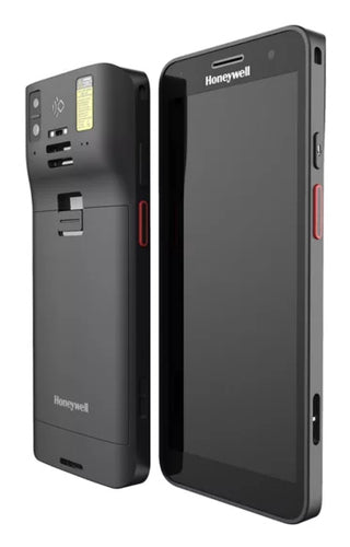Honeywell CT37 handheld mobile computer