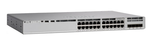 Cisco Catalyst C9200