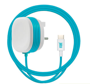 Juice JUI-MAINS-TYPEC-2.4A-ECO